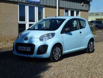 2014 (14) - 1.0i VT 3dr
