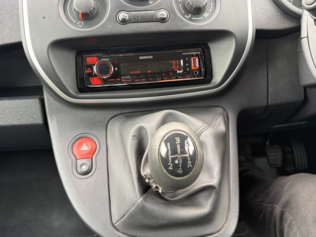 Used Renault Kangoo 2013 for sale - 77880022: Photo 20