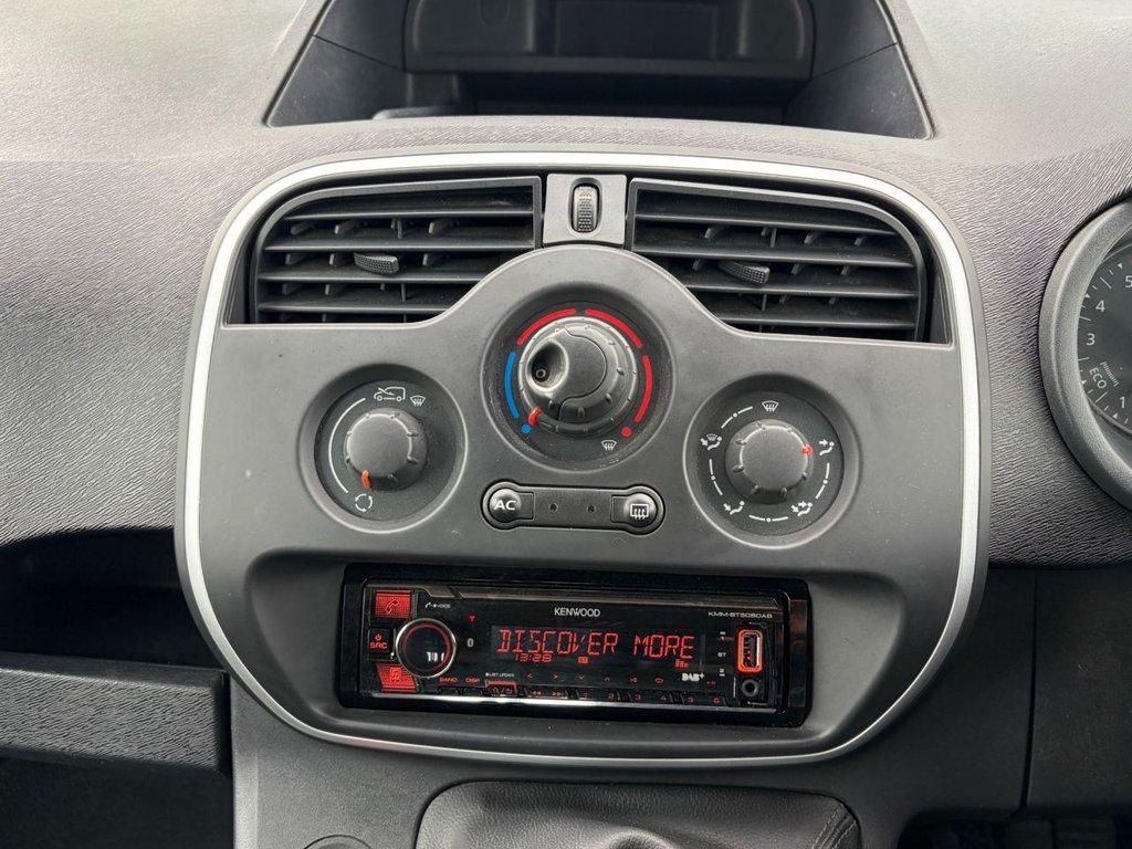 Used Renault Kangoo 2013 for sale - 77880022: Photo 21