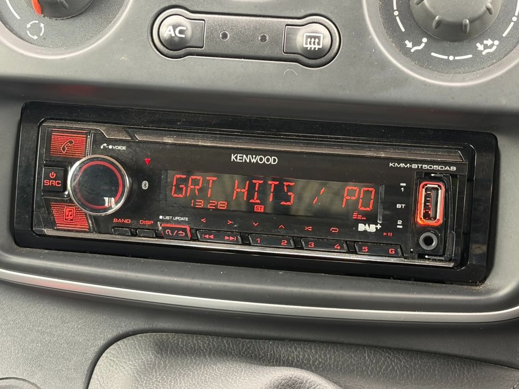 Used Renault Kangoo 2013 for sale - 77880022: Photo 22