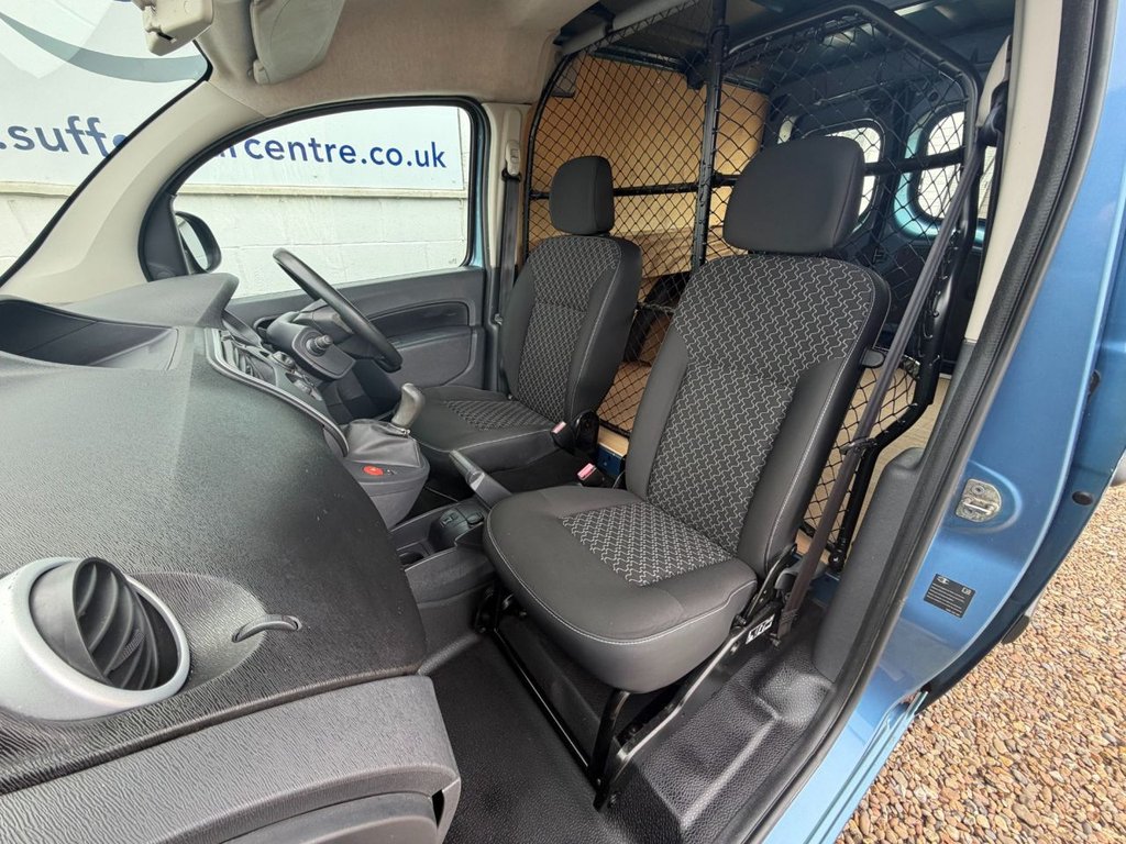 Used Renault Kangoo 2013 for sale - 77880022: Photo 9