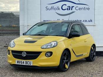 2014 (64) - 1.4 SLAM 3d 98 BHP 3-Door
