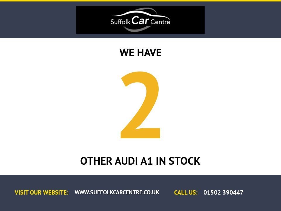 Used Audi A1 2013 for sale - 76820880: Photo 6