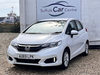 2019 (69) - 1.3 i-VTEC SE 5dr