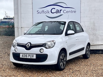 Renault - Twingo
