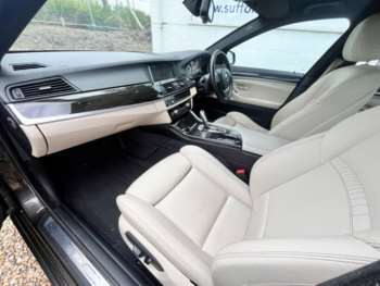 Used BMW 5 Series 2014 for sale - 75264918: Photo