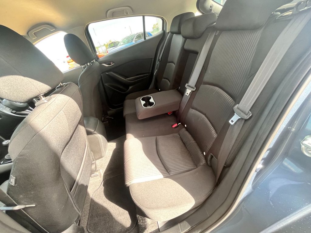 Used Mazda Mazda3 2015 for sale - 75877445: Photo 10