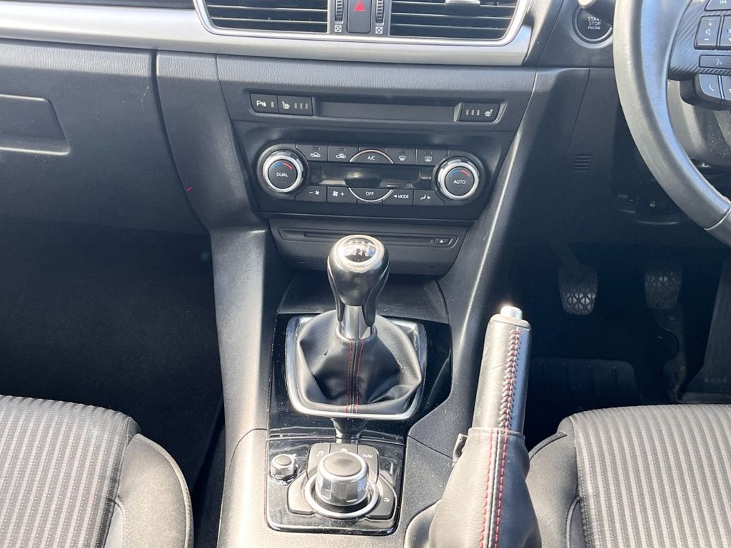 Used Mazda Mazda3 2015 for sale - 75877445: Photo 21