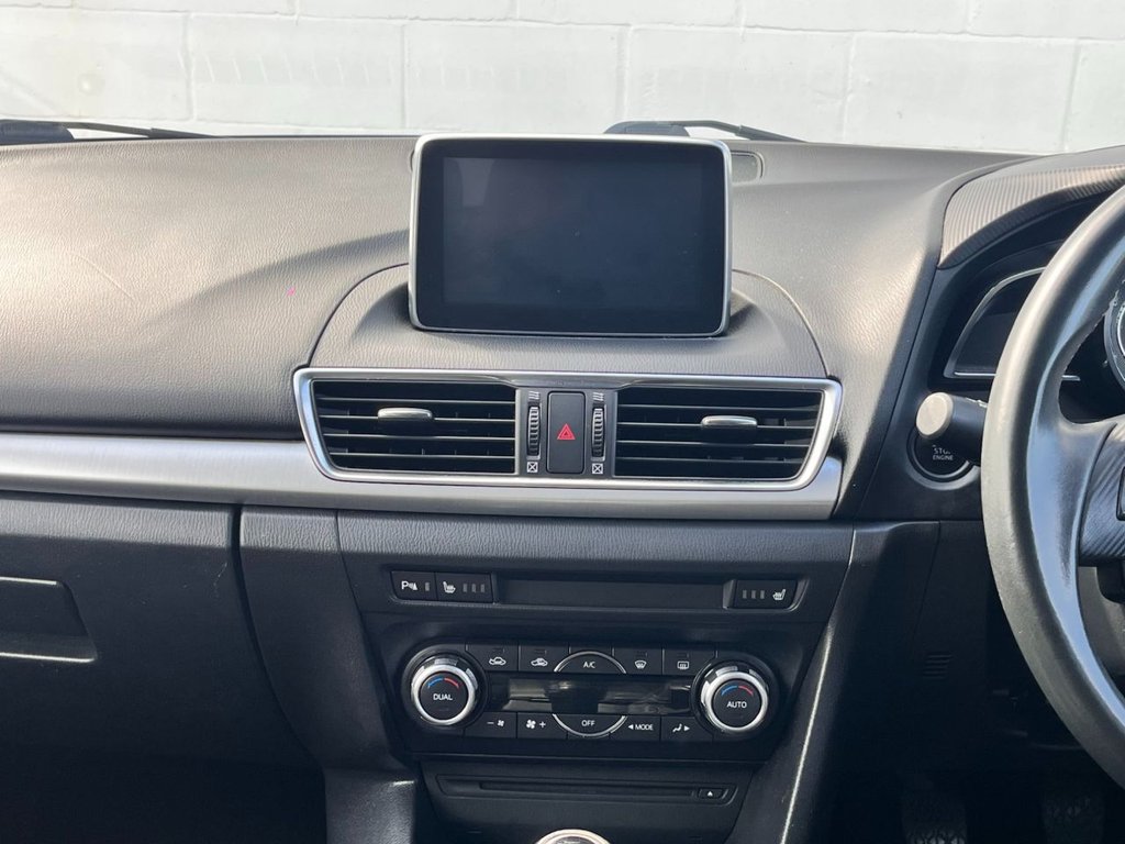 Used Mazda Mazda3 2015 for sale - 75877445: Photo 22