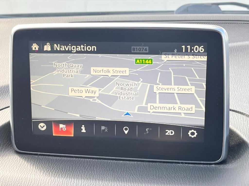 Used Mazda Mazda3 2015 for sale - 75877445: Photo 25