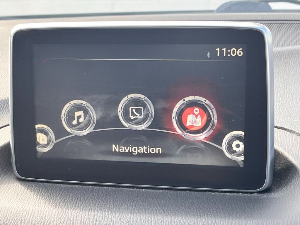 Used Mazda Mazda3 2015 for sale - 75877445: Photo 26