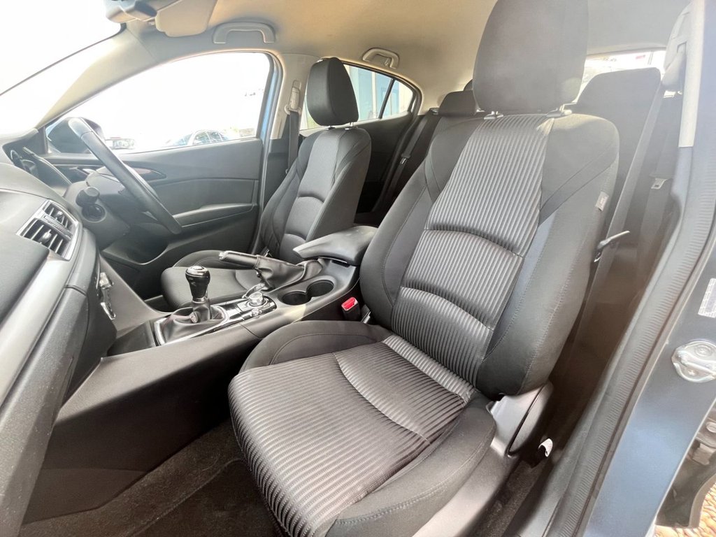 Used Mazda Mazda3 2015 for sale - 75877445: Photo 9