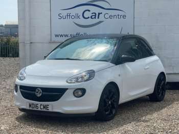 2016 (16) - 1.2i Energised 3dr