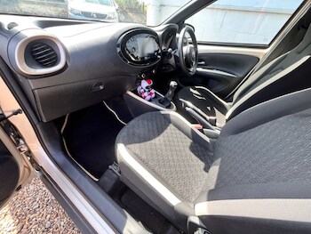Used Toyota Aygo X 2022 for sale - 75020132: Photo