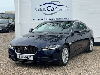 Used Jaguar XE 2016 for sale - 79178310: Photo