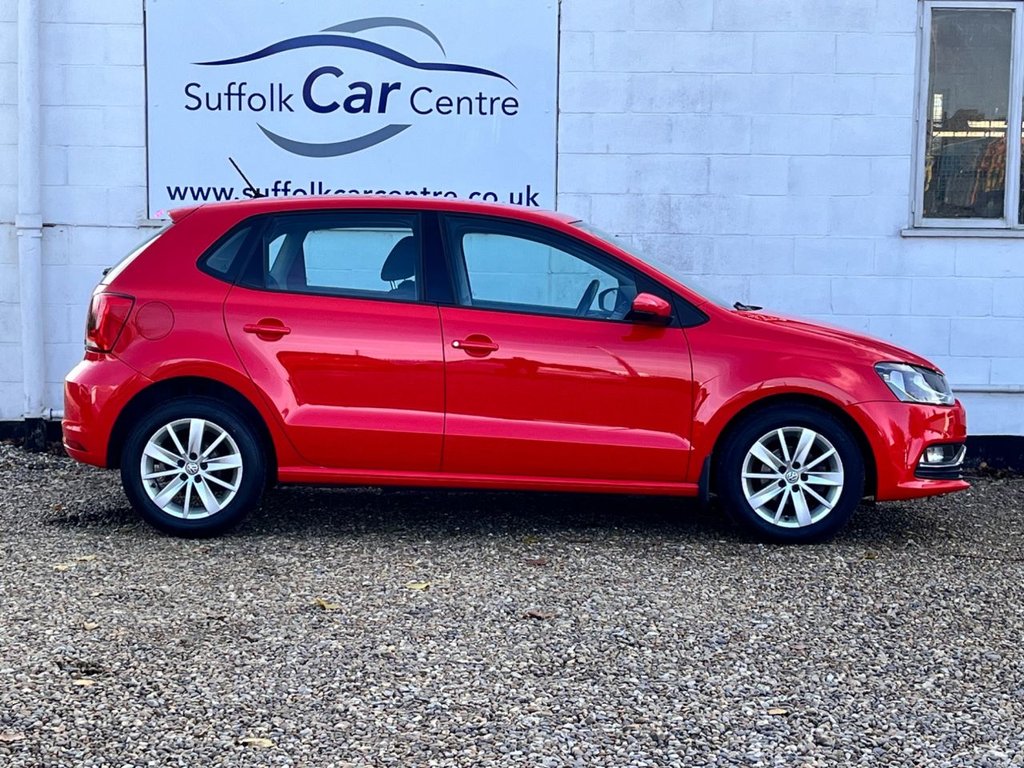 Used Volkswagen Polo 2015 for sale - 76396479: Photo 15