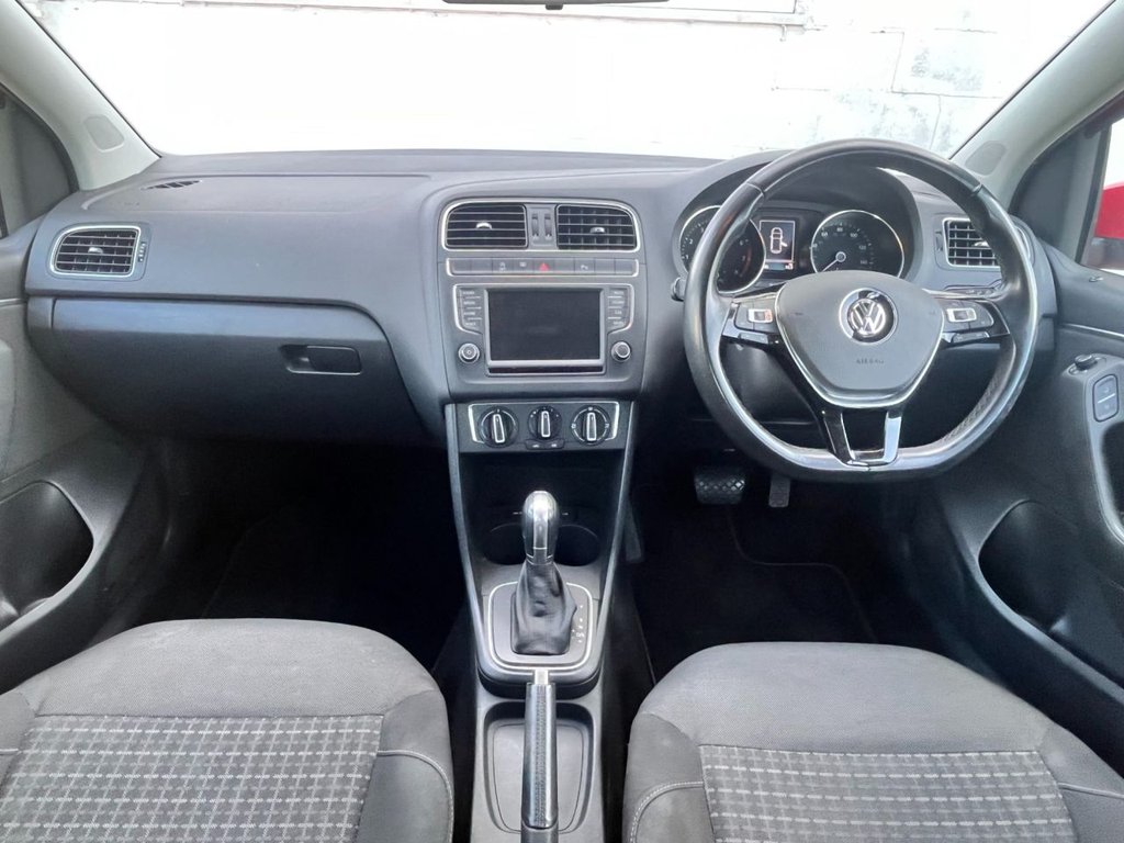 Used Volkswagen Polo 2015 for sale - 76396479: Photo 5