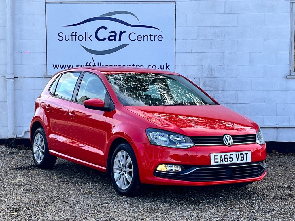Used Volkswagen Polo 2015 for sale - 76396479: Photo 6