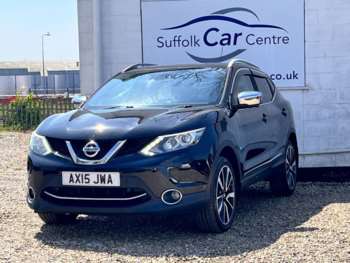 2015 (15) - 1.6 dCi Tekna 5dr