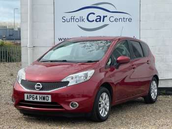 2015 (64) - 1.2 12V Acenta Premium Hatchback 5dr Petrol Manual Euro 5 (s/s) (80 ps)