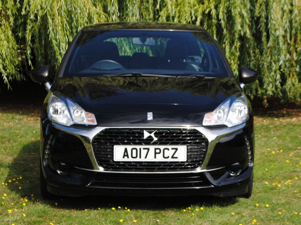 Used DS Automobiles DS 3 2017 for sale - 76783527: Photo 11