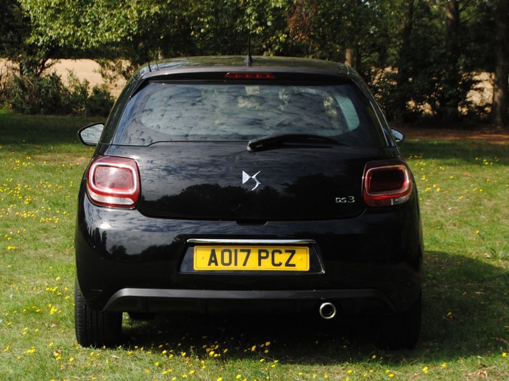 Used DS Automobiles DS 3 2017 for sale - 76783527: Photo 12