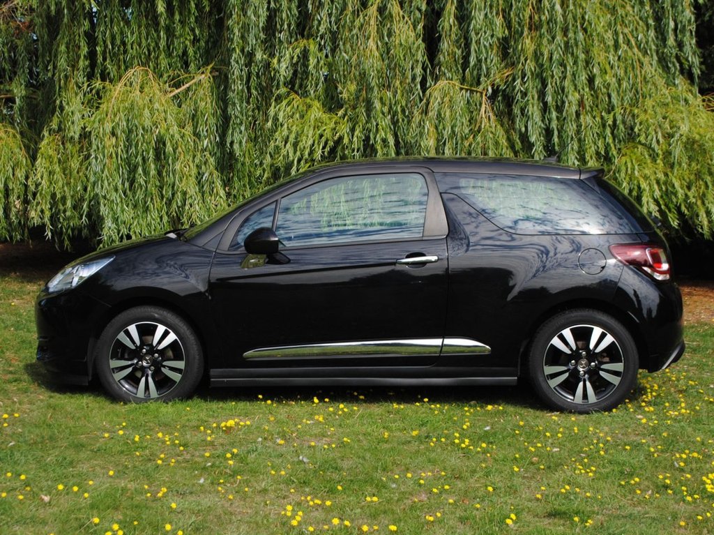 Used DS Automobiles DS 3 2017 for sale - 76783527: Photo 14