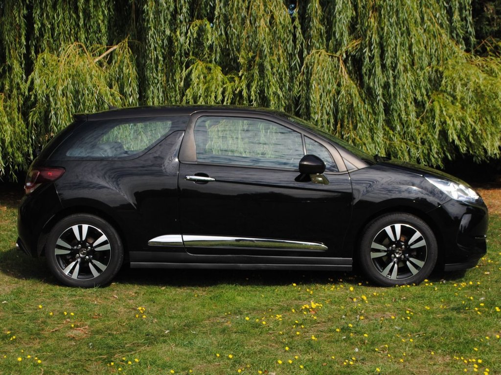 Used DS Automobiles DS 3 2017 for sale - 76783527: Photo 15