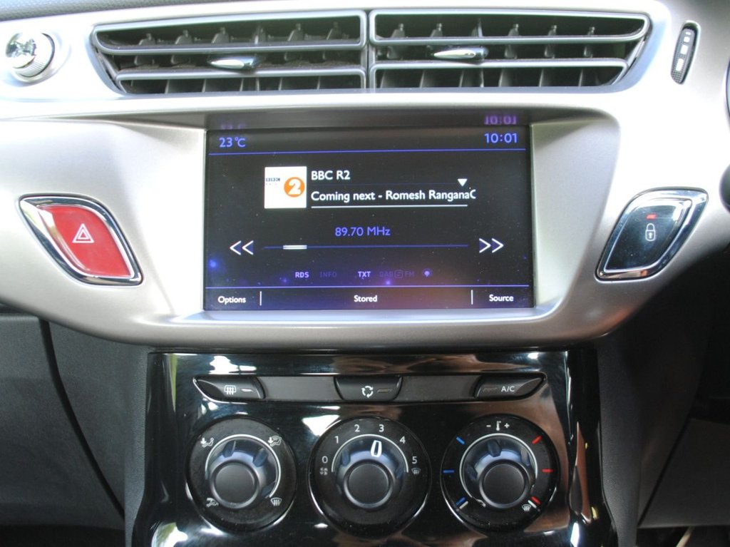 Used DS Automobiles DS 3 2017 for sale - 76783527: Photo 19