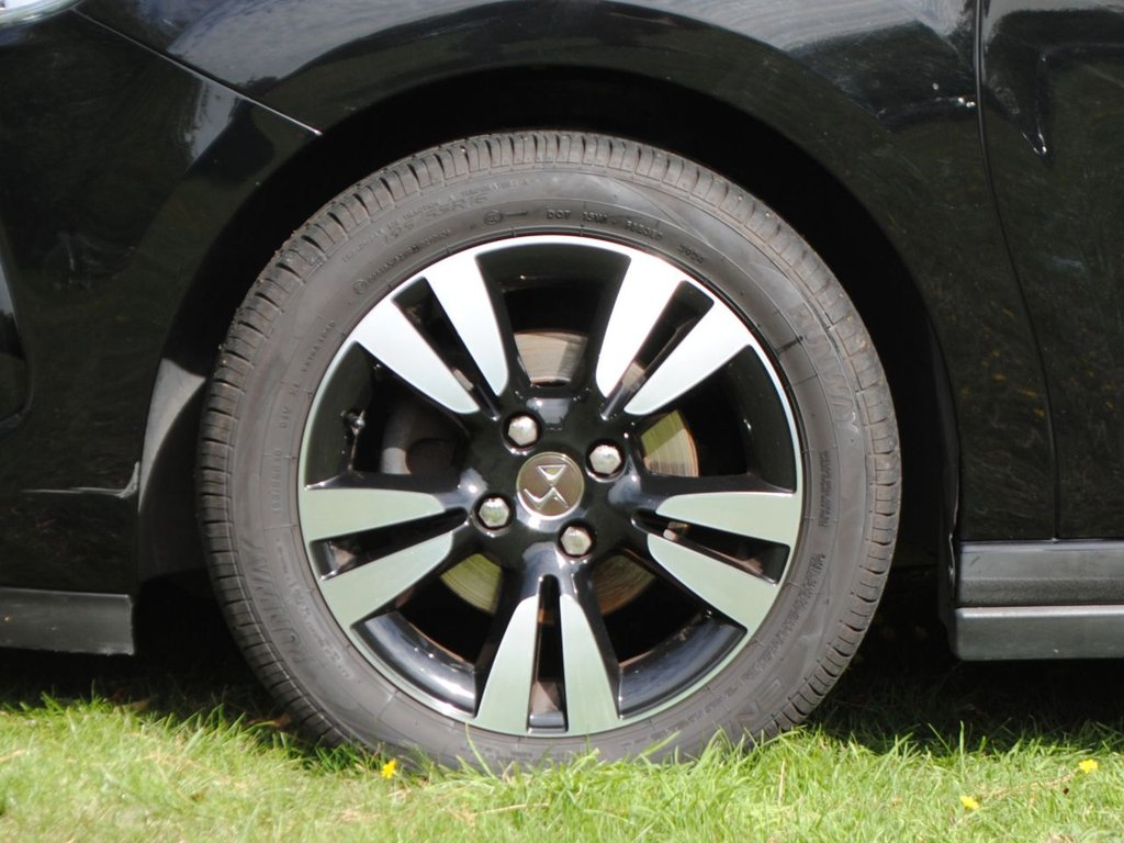 Used DS Automobiles DS 3 2017 for sale - 76783527: Photo 21