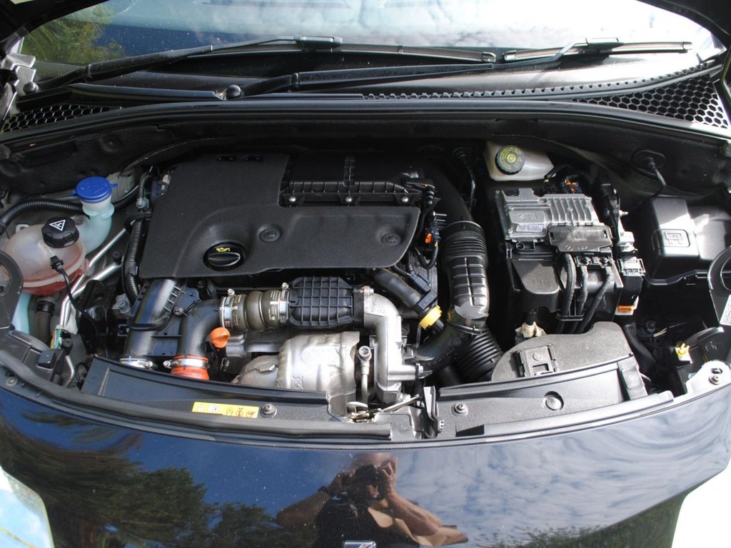 Used DS Automobiles DS 3 2017 for sale - 76783527: Photo 22