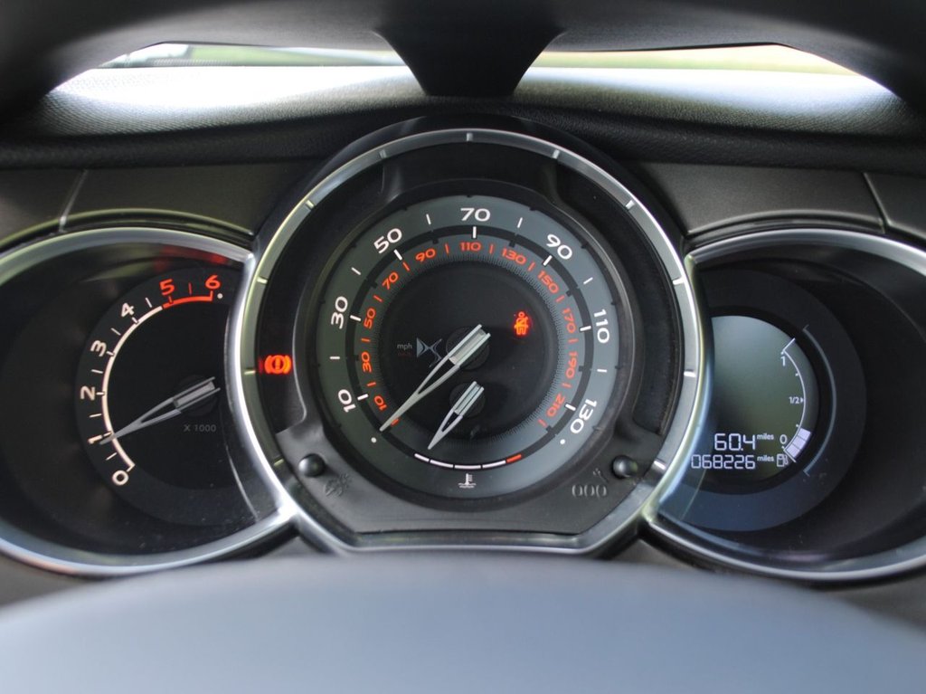 Used DS Automobiles DS 3 2017 for sale - 76783527: Photo 26