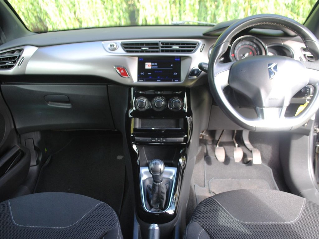 Used DS Automobiles DS 3 2017 for sale - 76783527: Photo 5