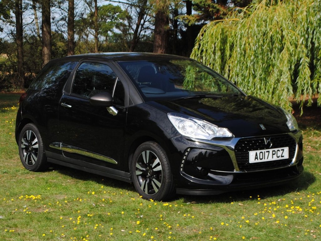Used DS Automobiles DS 3 2017 for sale - 76783527: Photo 6