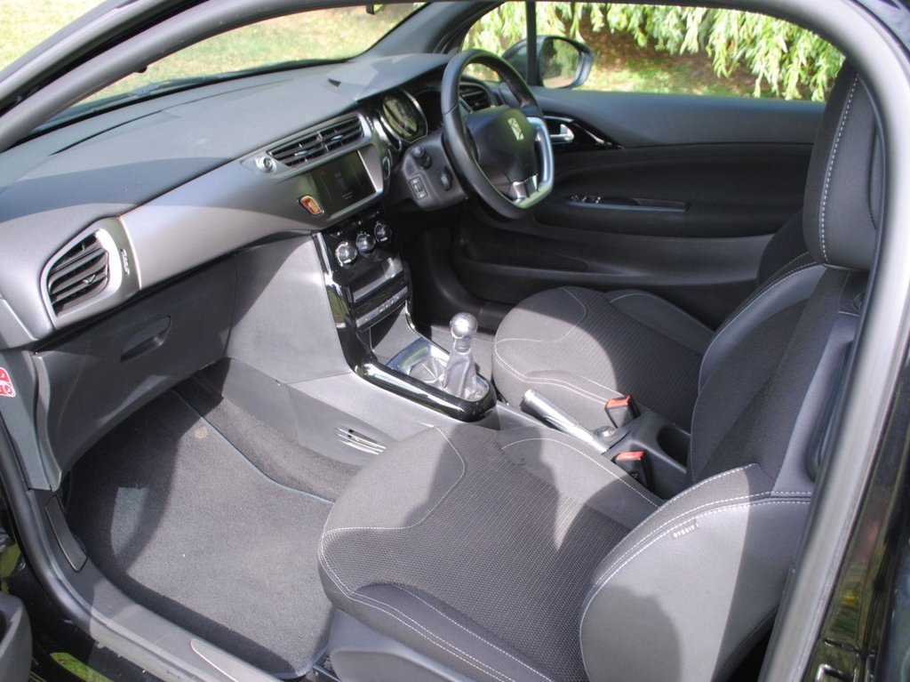 Used DS Automobiles DS 3 2017 for sale - 76783527: Photo 9