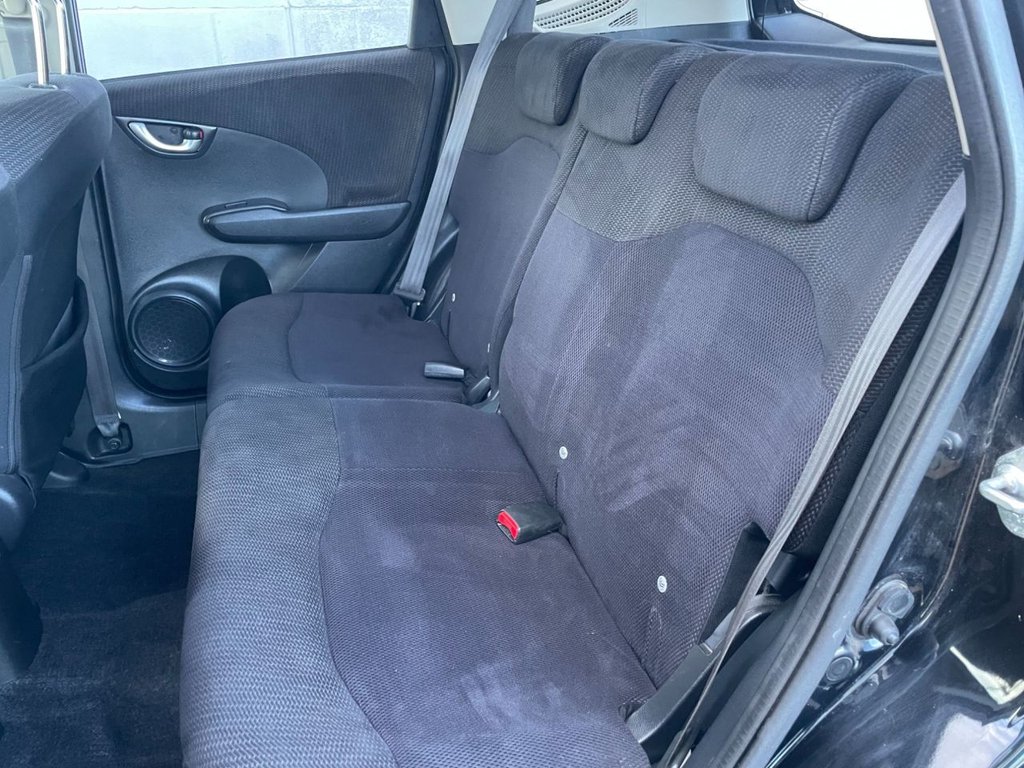 Used Honda Jazz 2013 for sale - 76655027: Photo 10