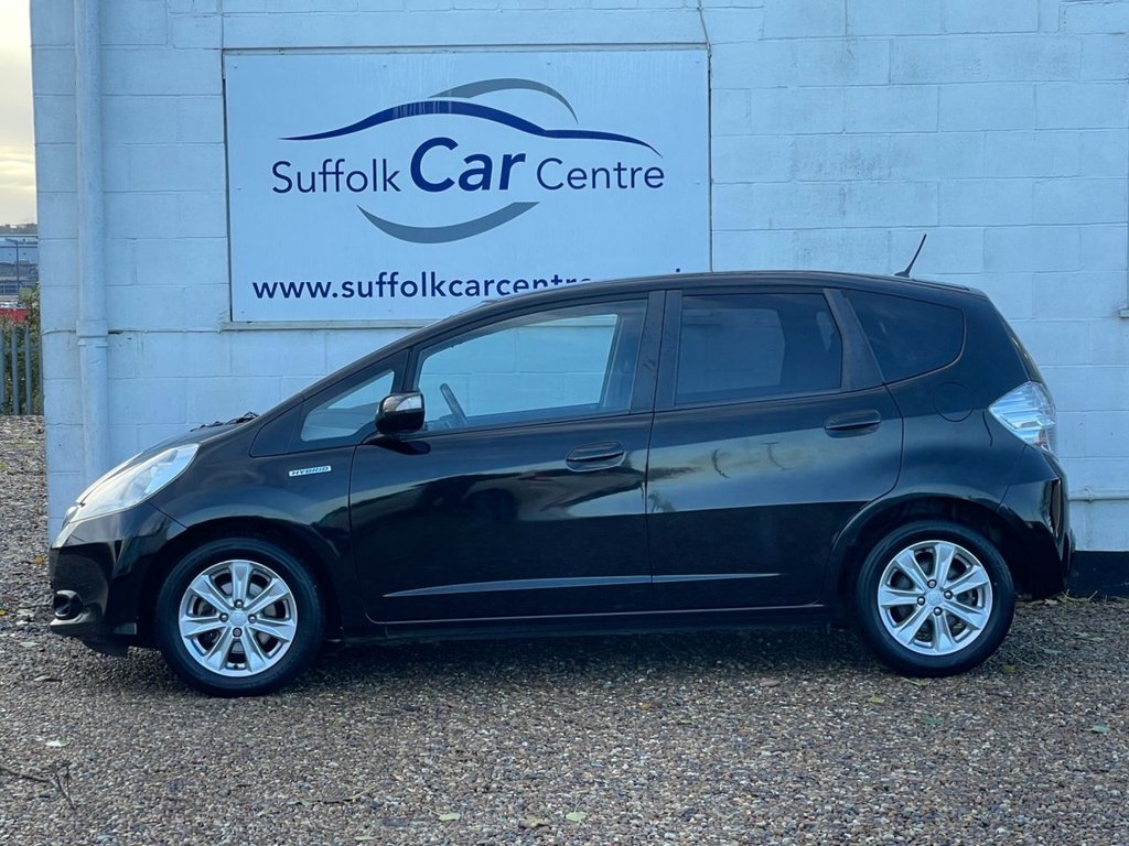 Used Honda Jazz 2013 for sale - 76655027: Photo 14