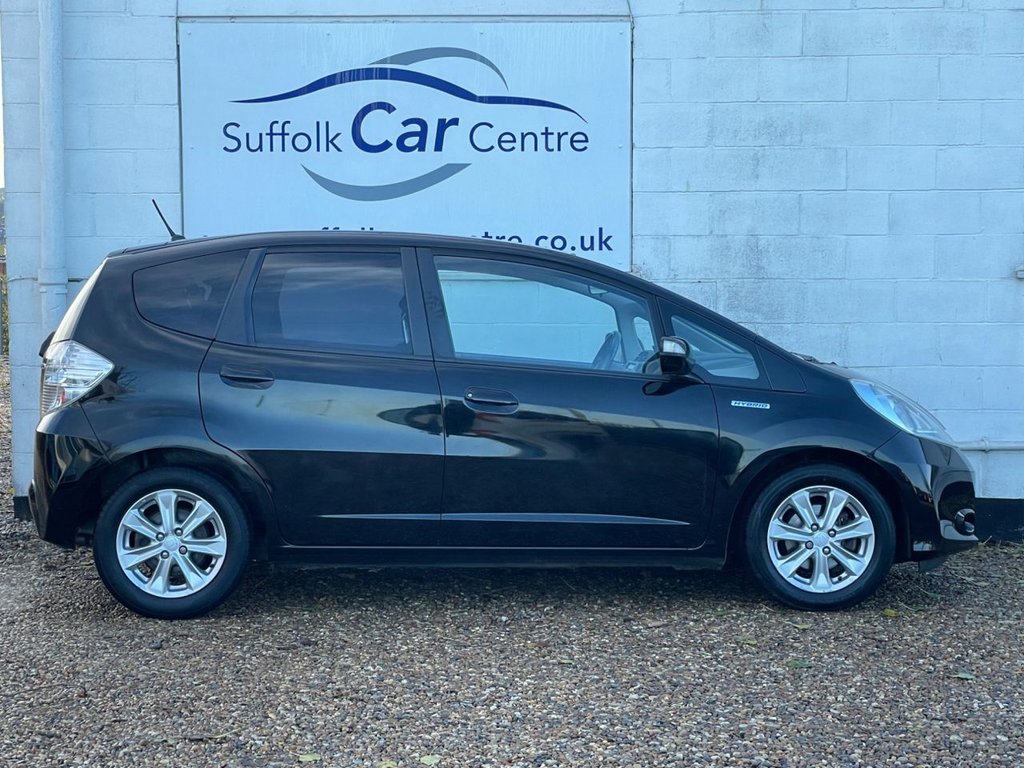 Used Honda Jazz 2013 for sale - 76655027: Photo 15