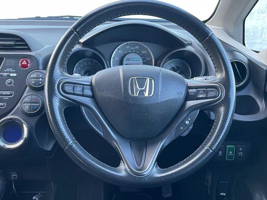 Used Honda Jazz 2013 for sale - 76655027: Photo 16