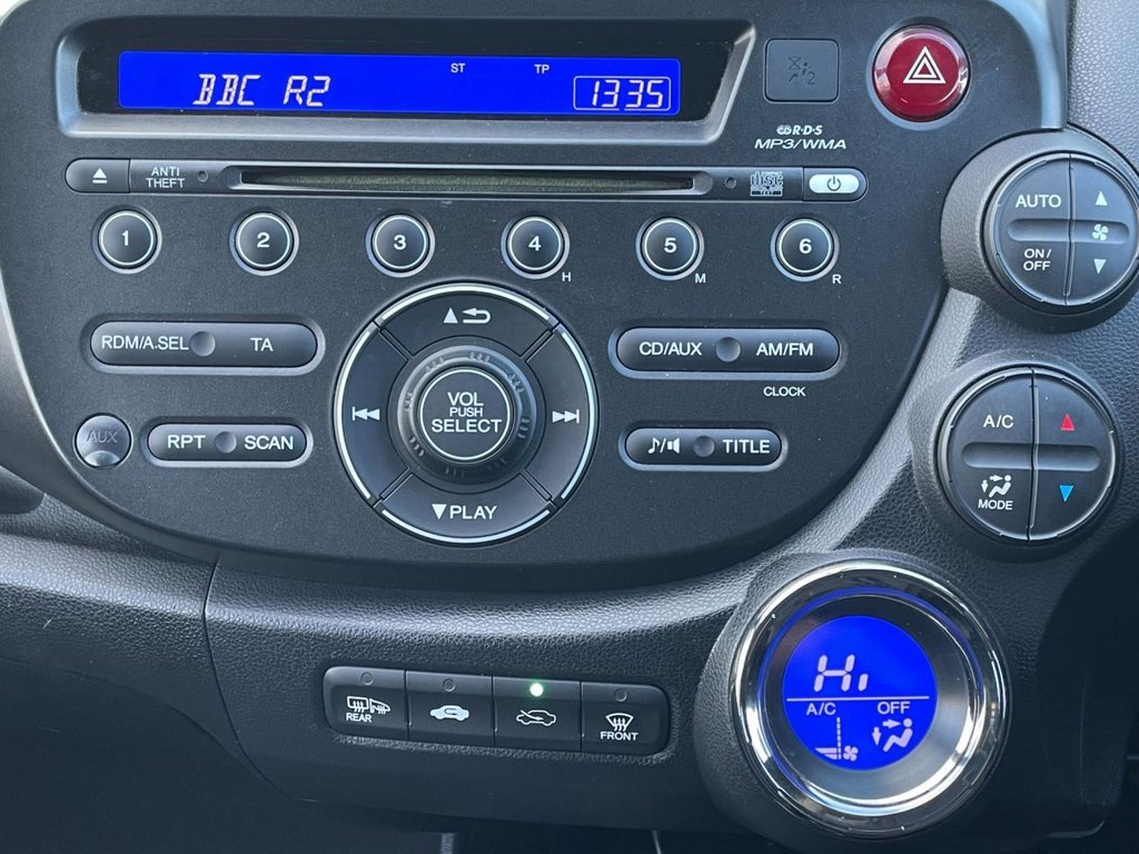 Used Honda Jazz 2013 for sale - 76655027: Photo 18