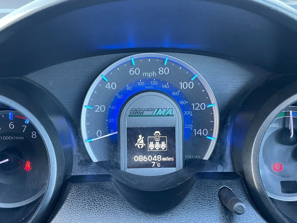 Used Honda Jazz 2013 for sale - 76655027: Photo 23