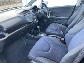 Used Honda Jazz 2013 for sale - 76655027: Photo