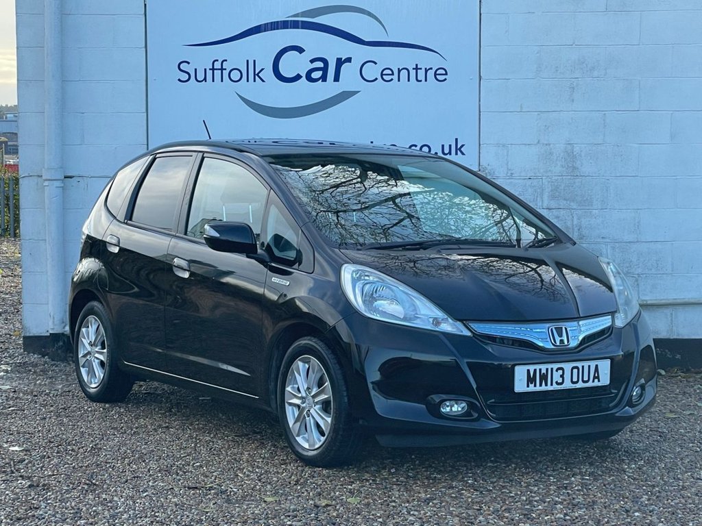 Used Honda Jazz 2013 for sale - 76655027: Photo 6