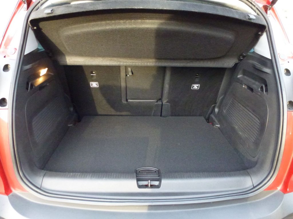 Used Vauxhall Crossland 2021 for sale - 76665753: Photo 10