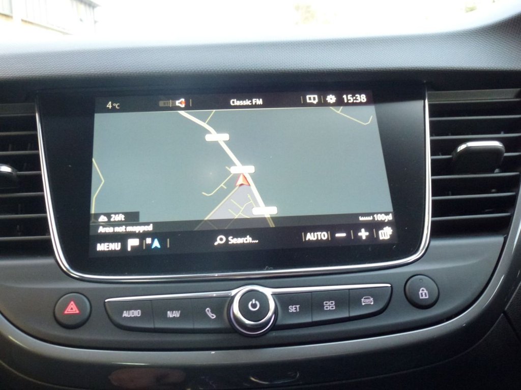 Used Vauxhall Crossland 2021 for sale - 76665753: Photo 15