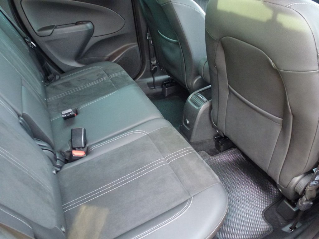 Used Vauxhall Crossland 2021 for sale - 76665753: Photo 19