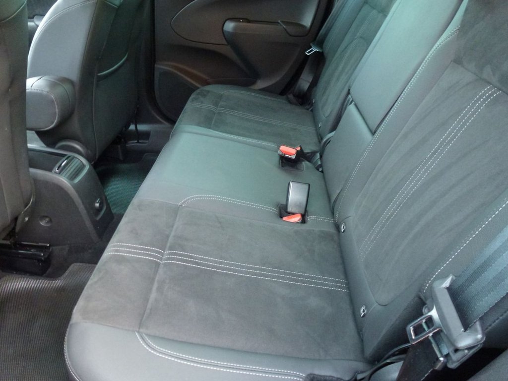 Used Vauxhall Crossland 2021 for sale - 76665753: Photo 20