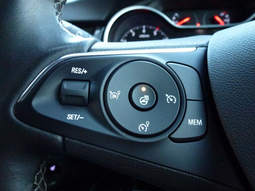 Used Vauxhall Crossland 2021 for sale - 76665753: Photo 24