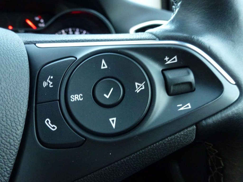 Used Vauxhall Crossland 2021 for sale - 76665753: Photo 25