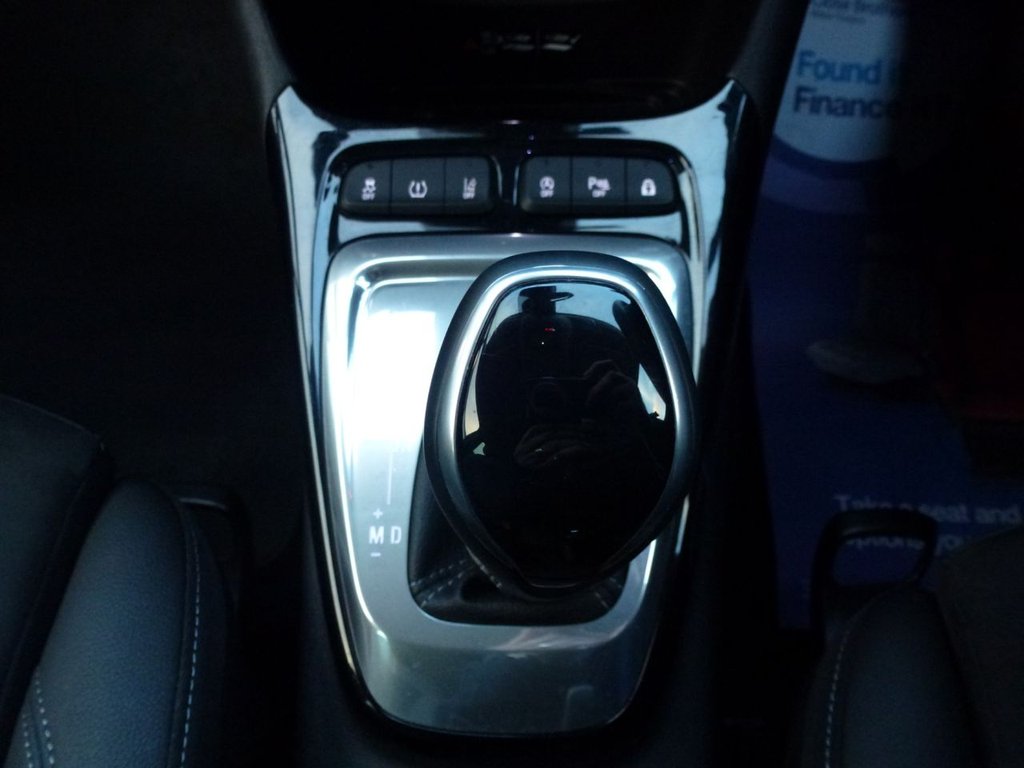Used Vauxhall Crossland 2021 for sale - 76665753: Photo 26